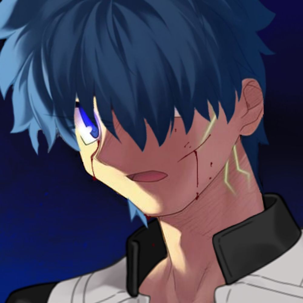 Shiki Tohno