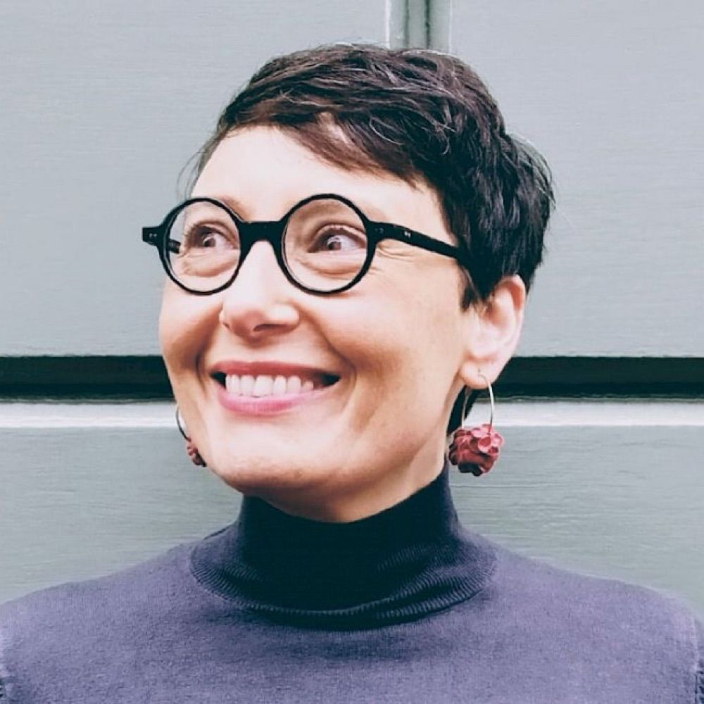 Vânia Rodrigues