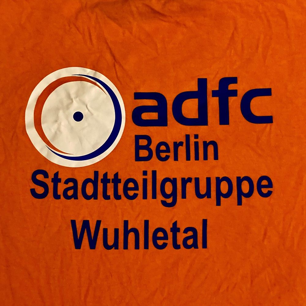 ADFC Wuhletal 