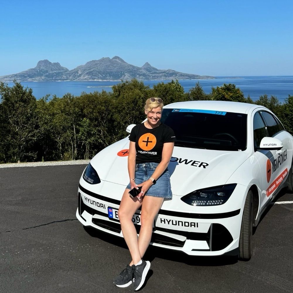 Paula Savonen