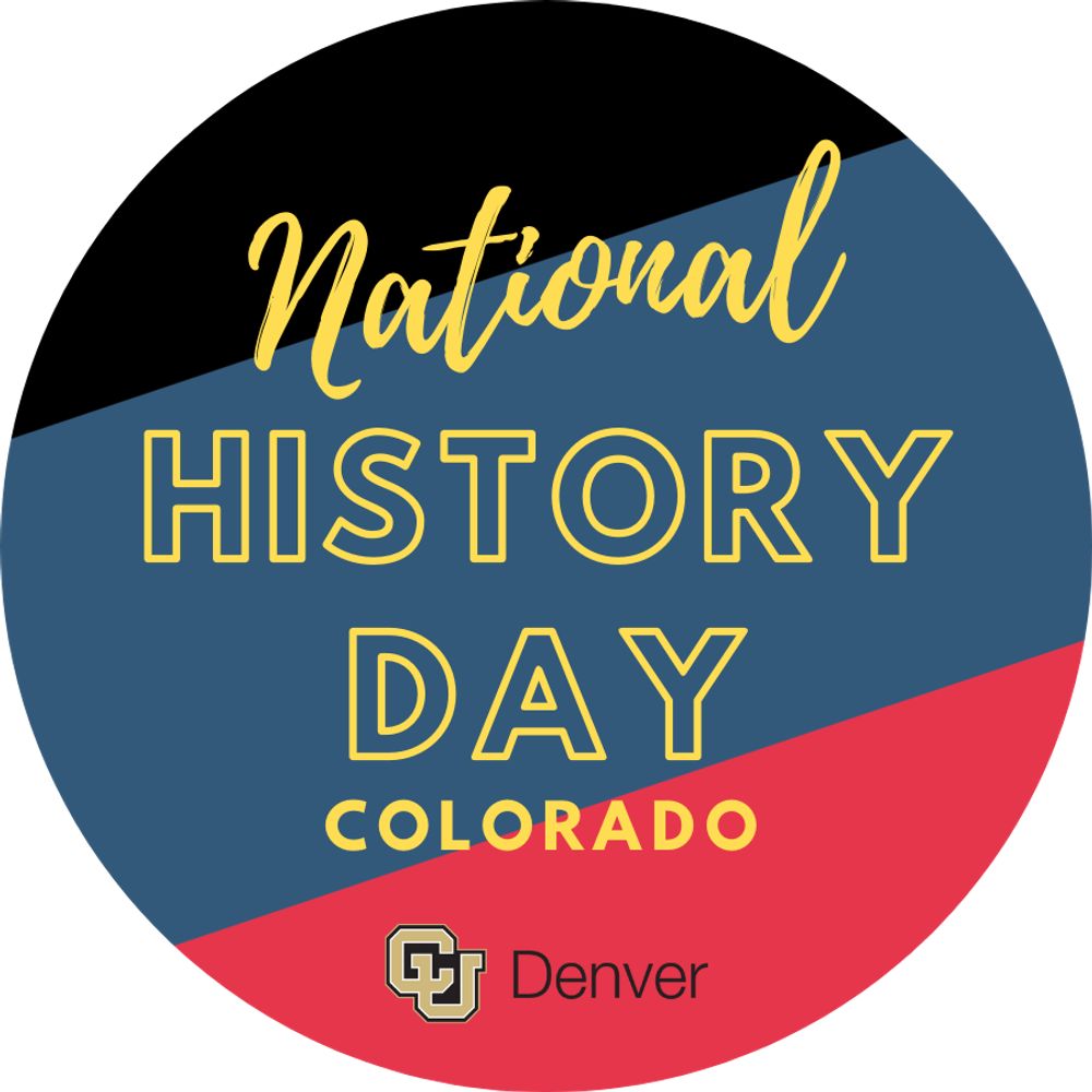 National History Day in Colorado