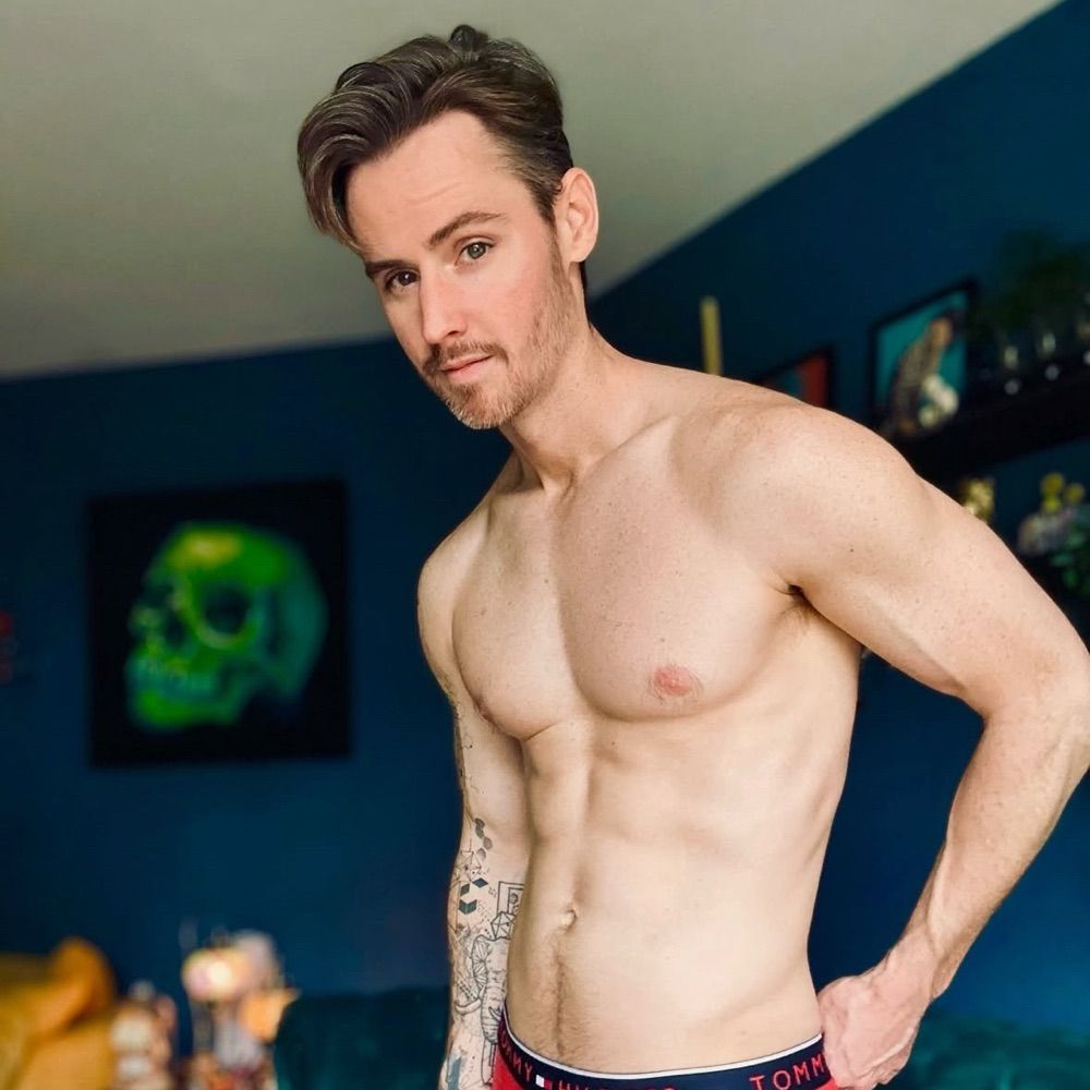 Daddytodd ⚧️
