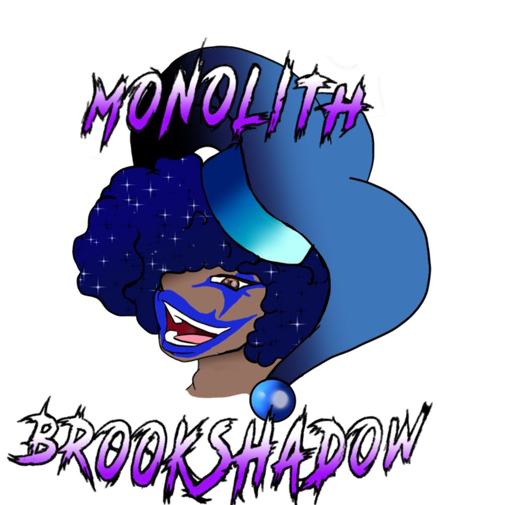 Monolith Brookshadow