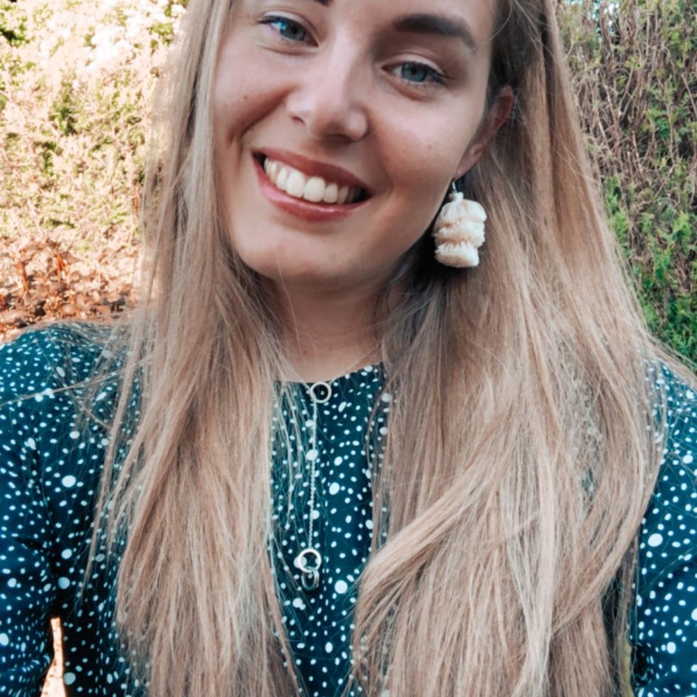Charlotte Ellis
