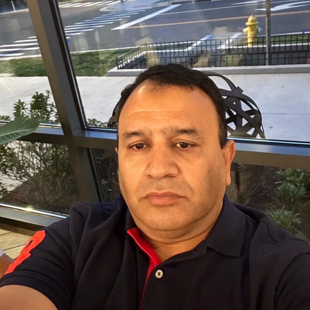 Imran Malik Awan