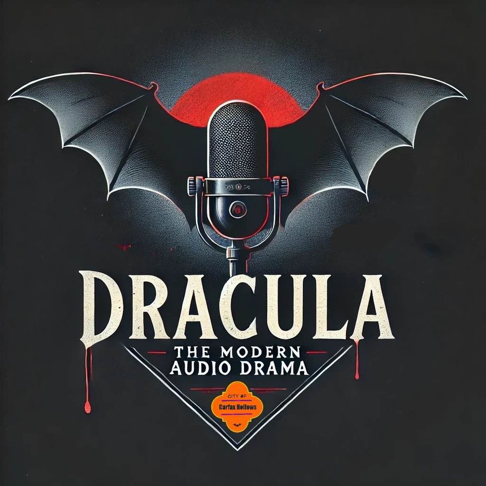 Dracula Audio Tales