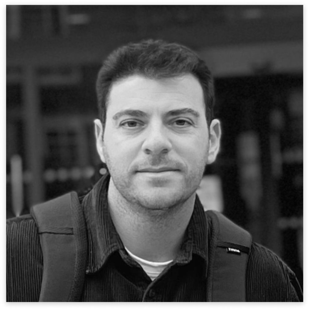 Dimitris Kargatzis