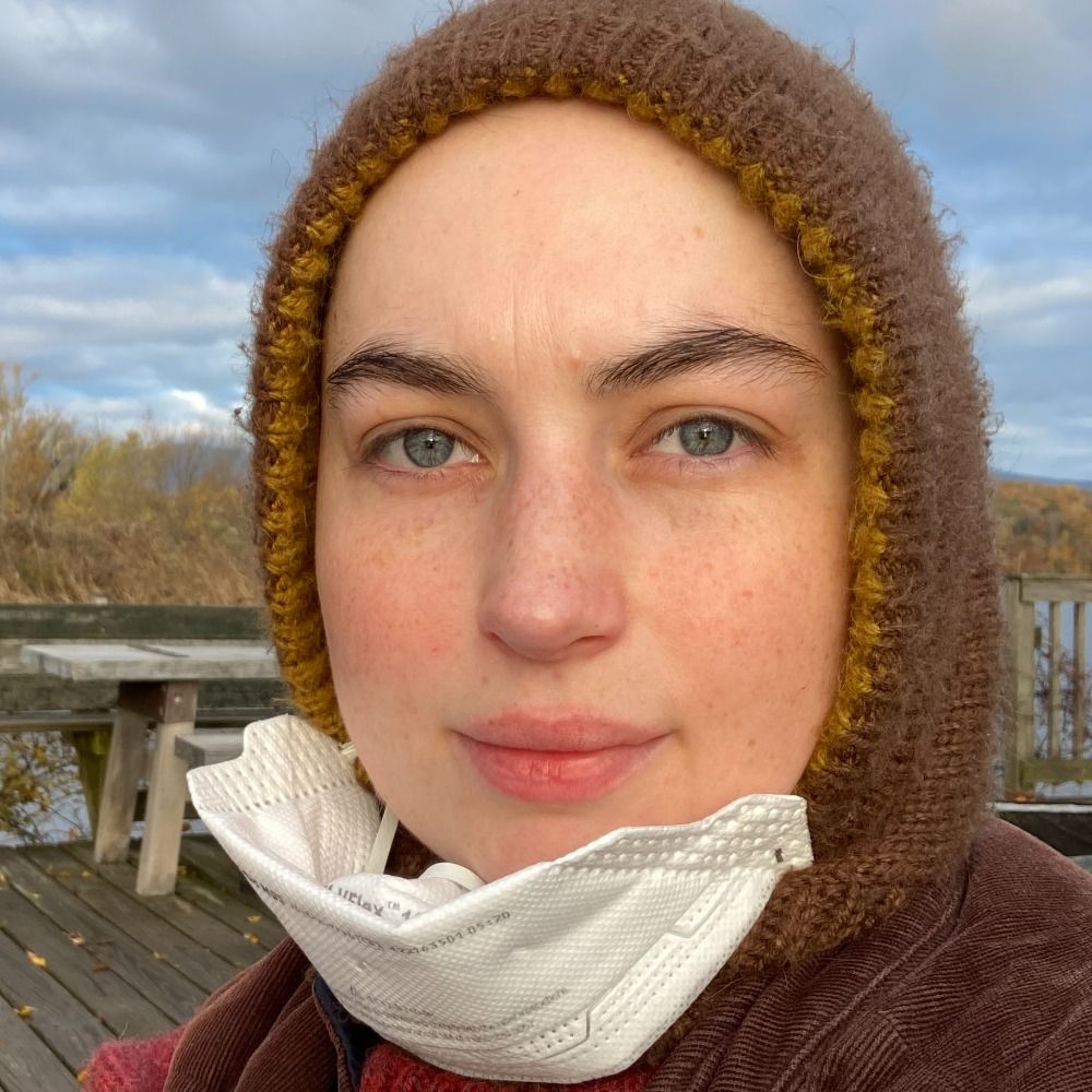 Gillian Nash