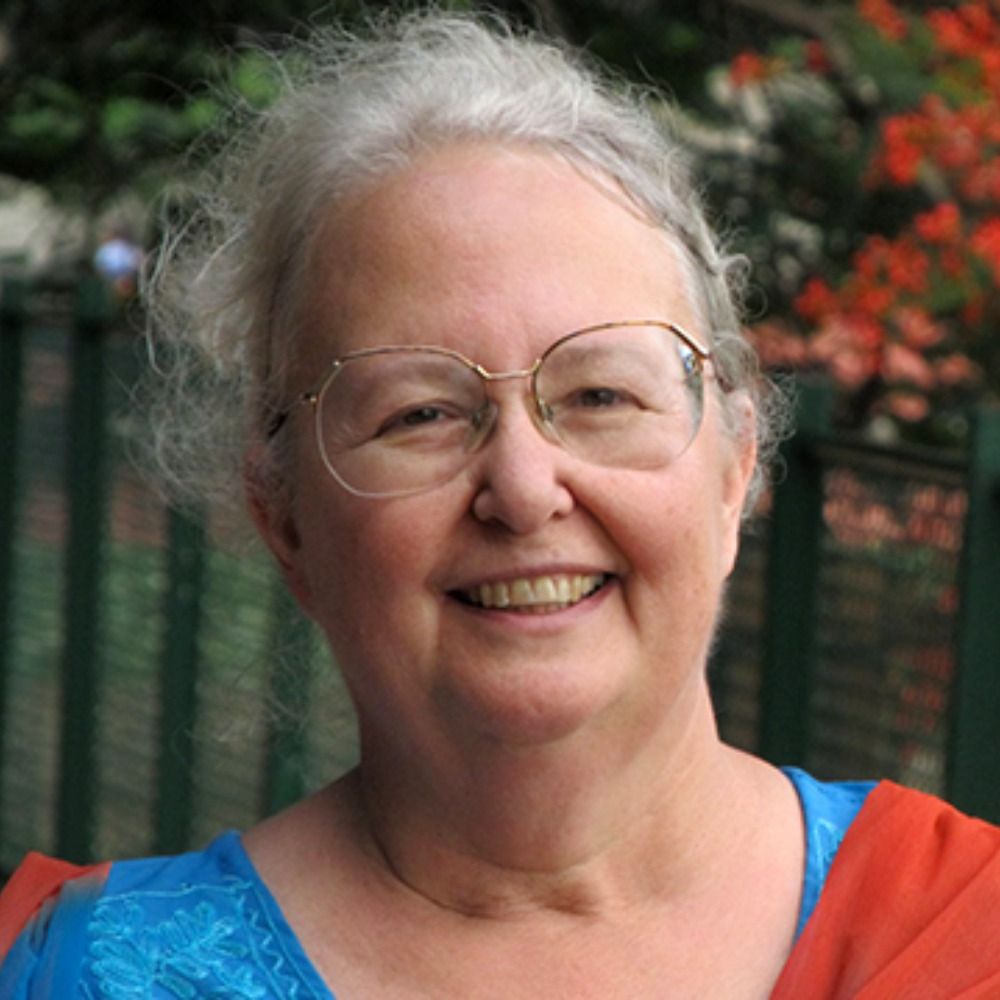 Judy Stone's avatar