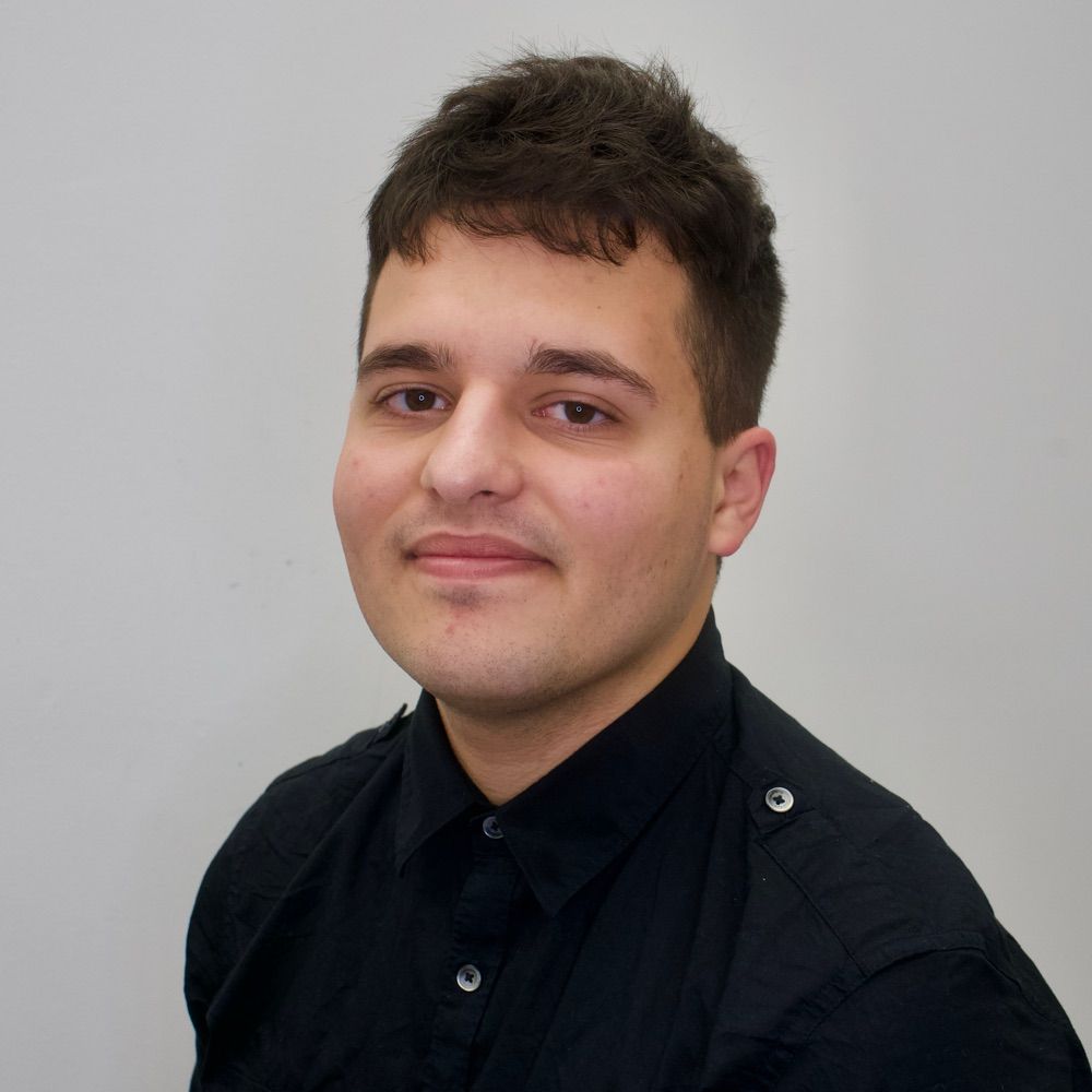Liam John Smith