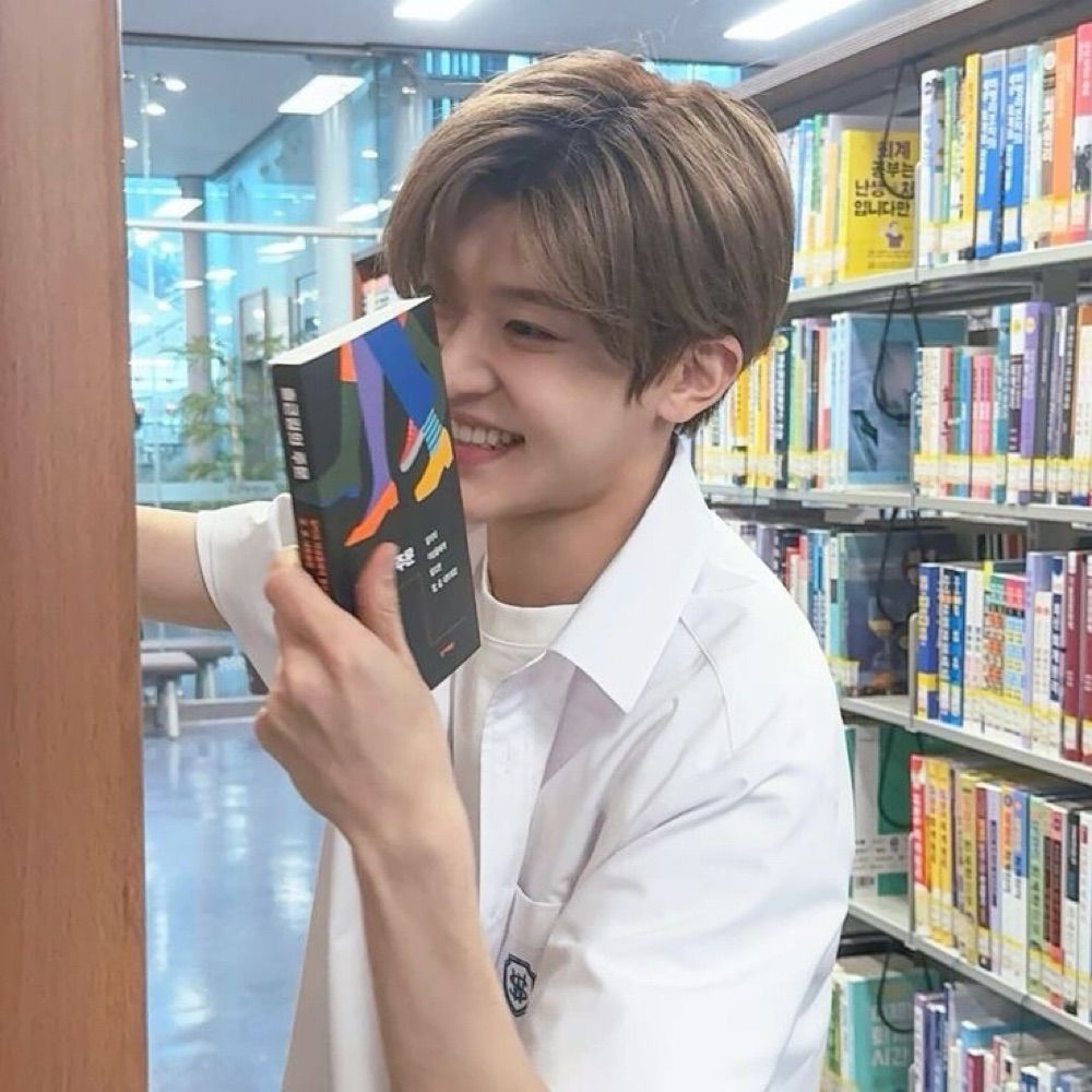 bibi 📔♡