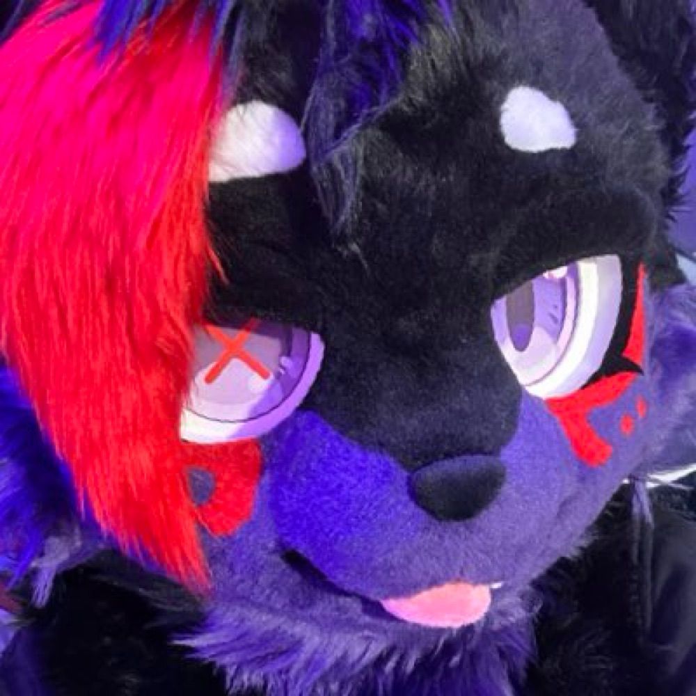 🐾🔞 The Sinful Flare 🔞🐾