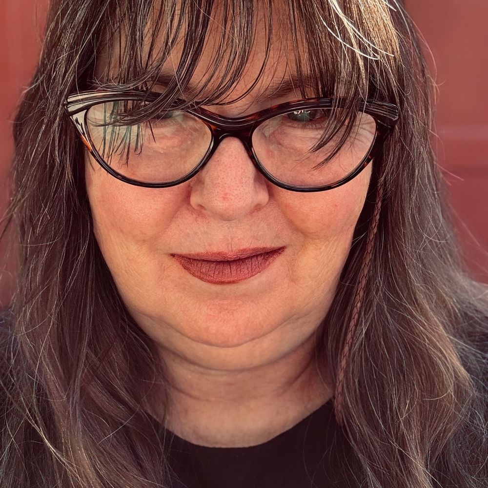 Teri Peterson