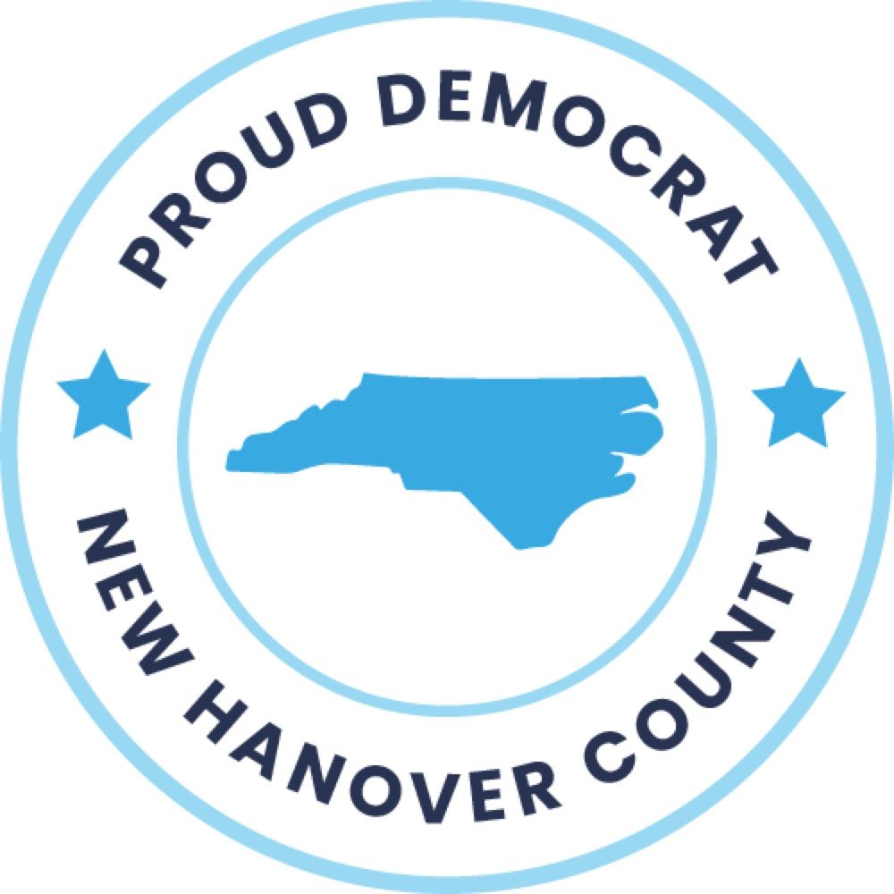 New Hanover County Democratic Party