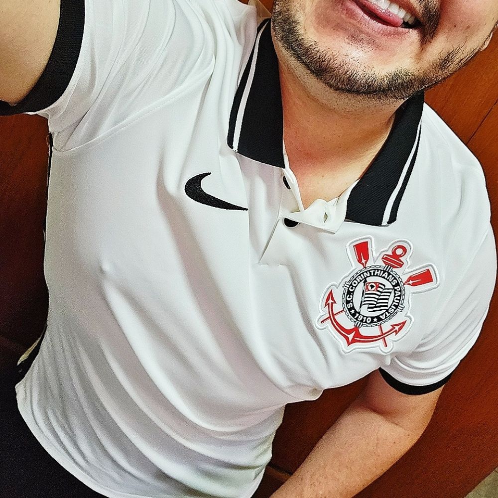 É o Tinho