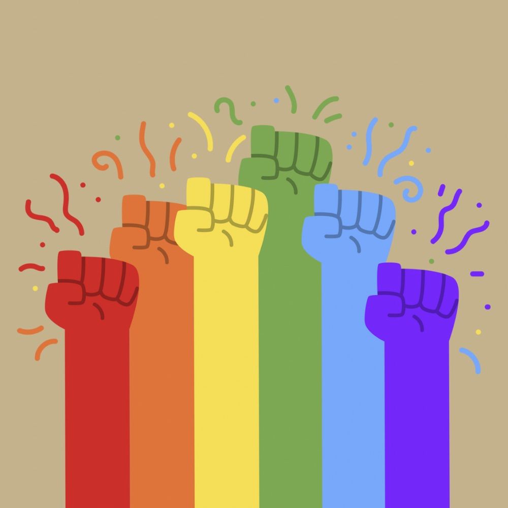 Gay Books | Let’s talk LGBTQ+ Lit 🏳️‍🌈
