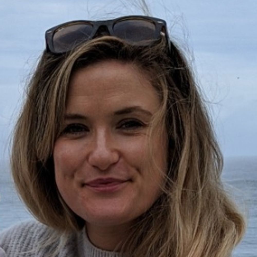 Michaela Cryar