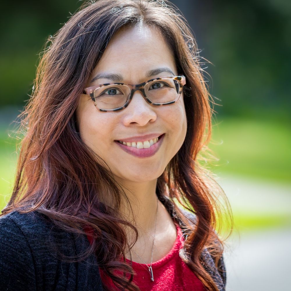 Dr. Mai-Linh Hong