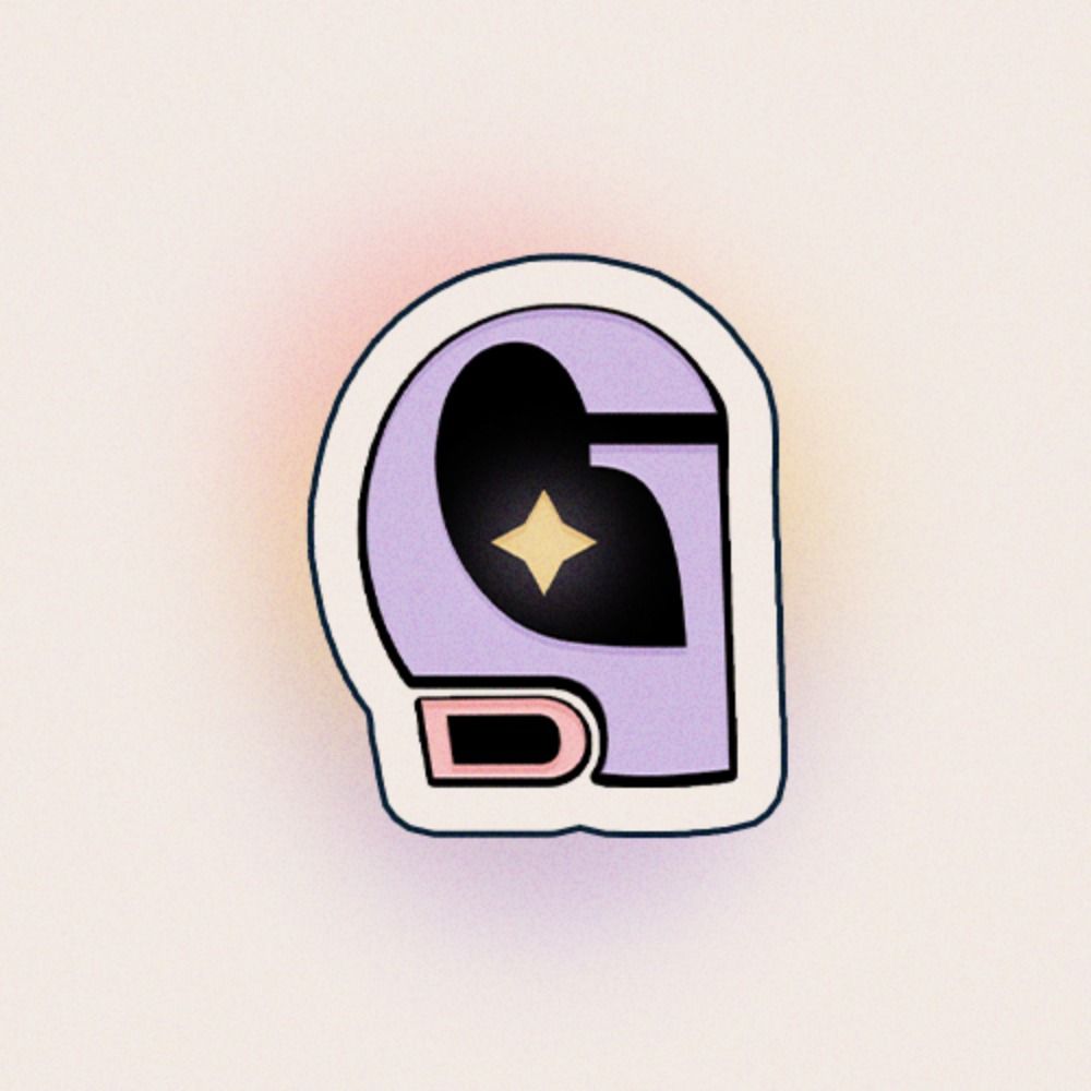 Glitter Design