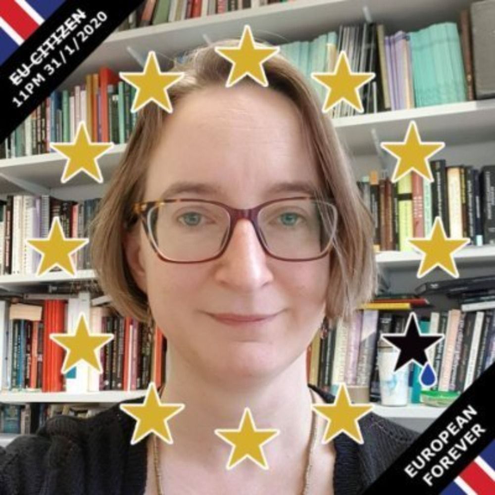 Dr Sonia Zakrzewski's avatar