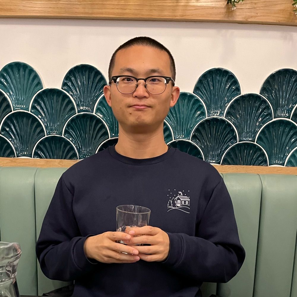 Yumeng Chen