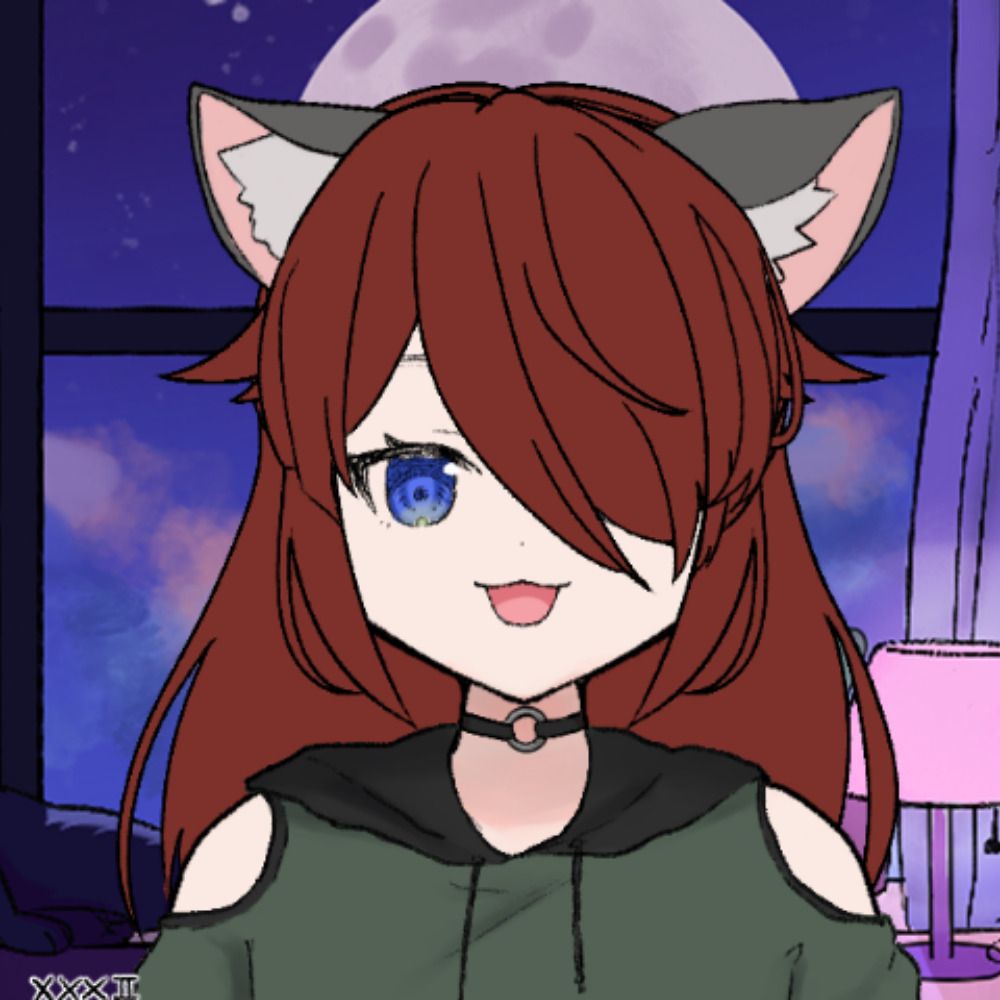pixycatgames 🧚🐈‍✨'s avatar