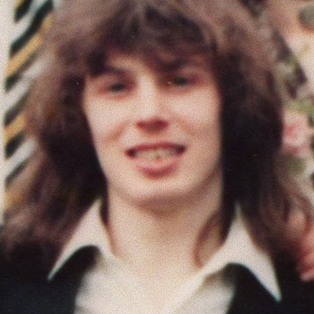 REAL tony blair