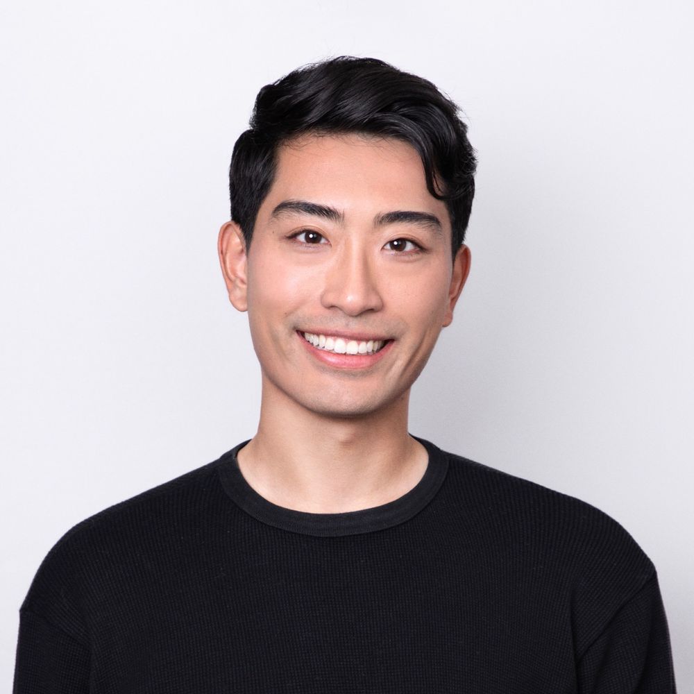 Zong Huang
