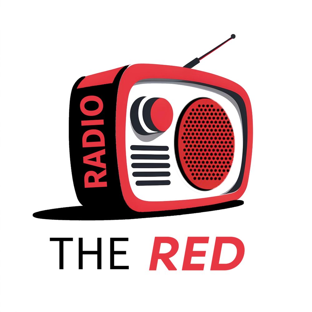 The Red Radio