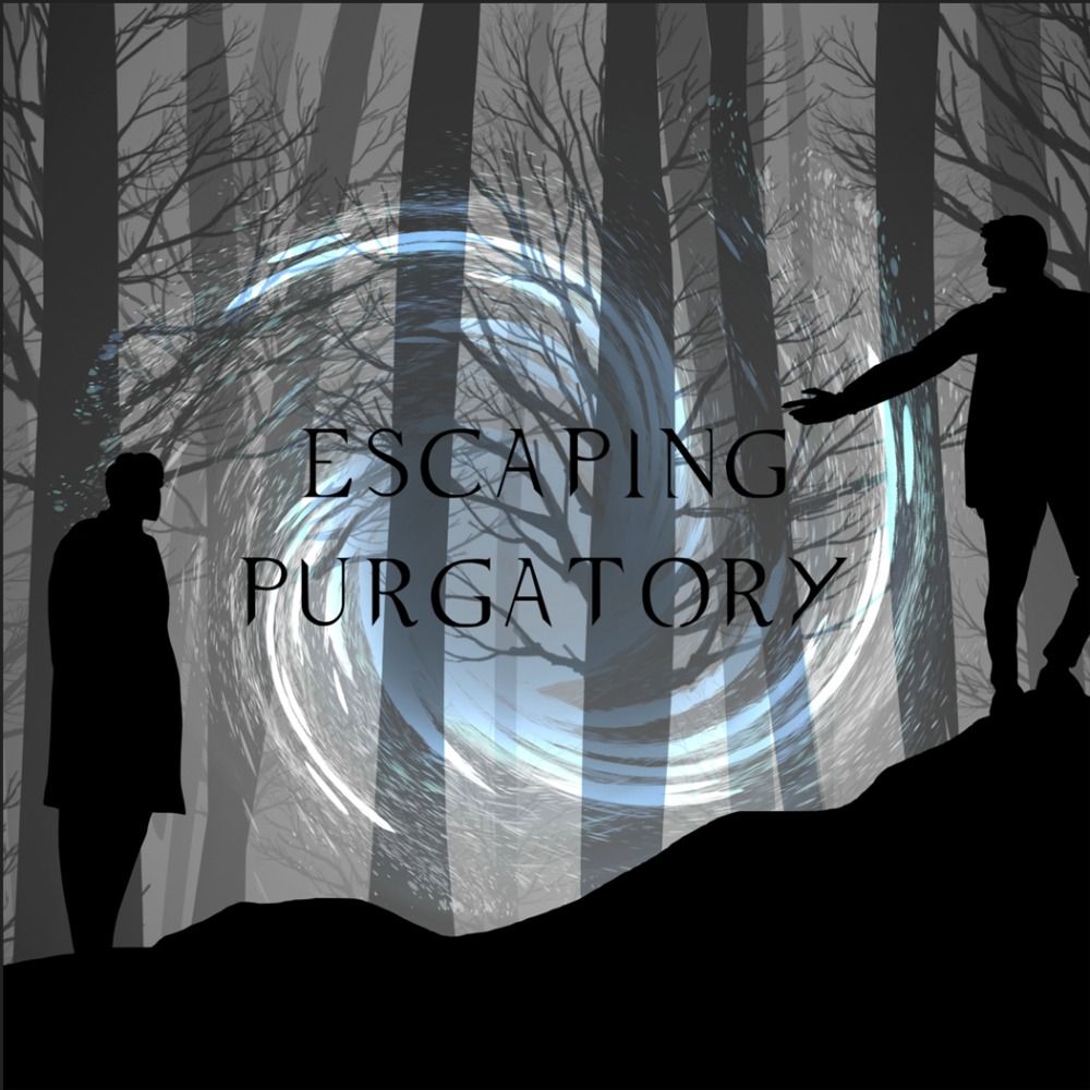Escaping Purgatory Podcast