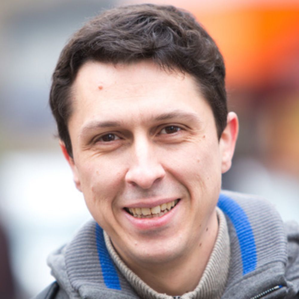 Nicolas Hervé
