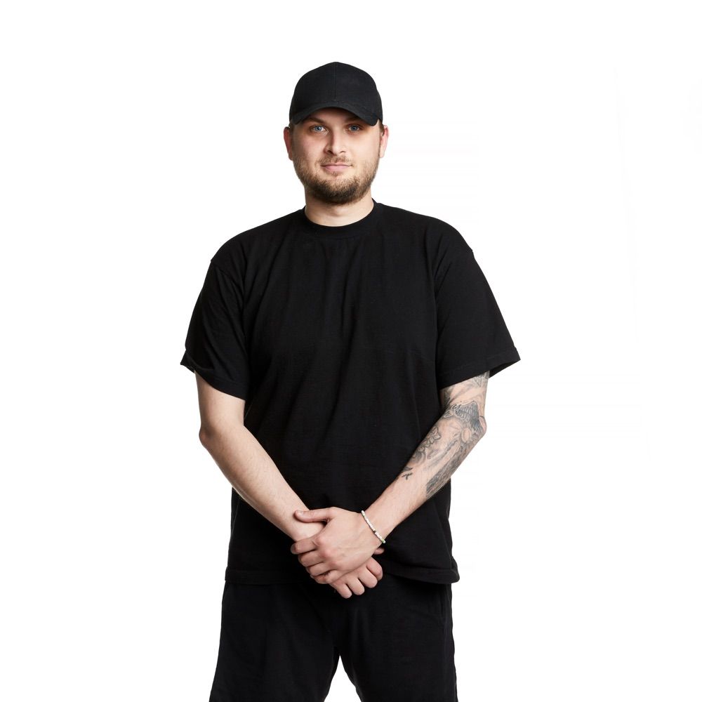 chris p