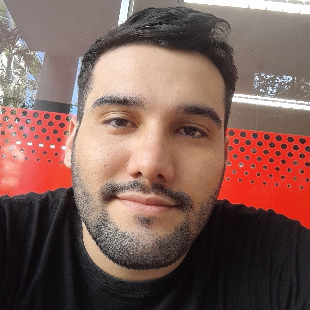 Samuel Ribeiro