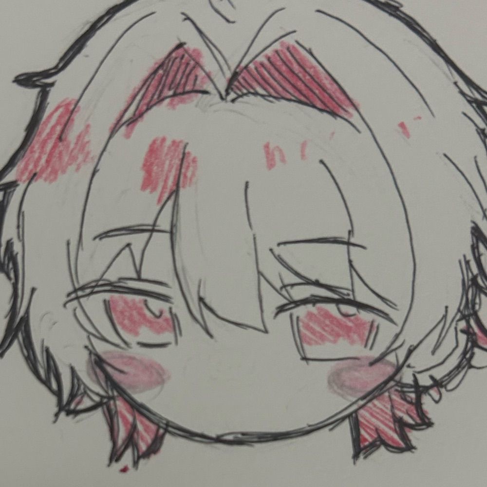 早瀬🌷
