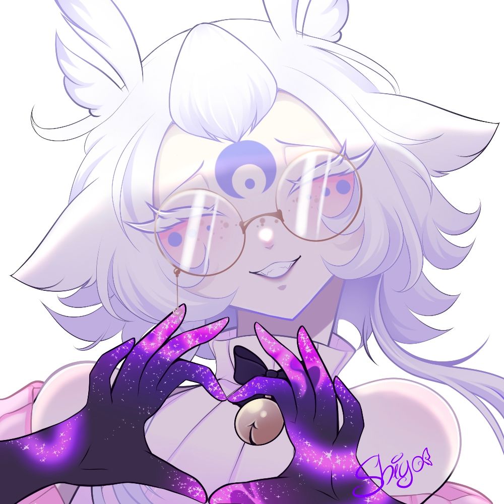 🦋Shiyo🦋