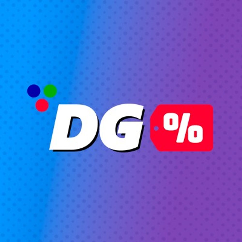 Desconto Gamer (Oficial)