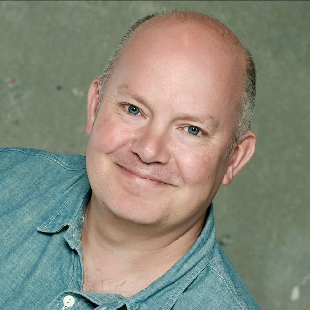 Colin Smith