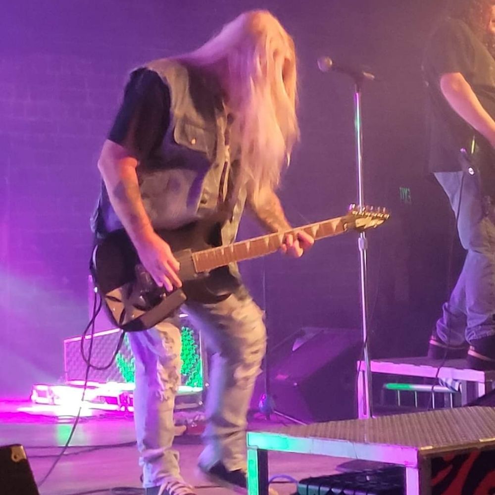 Tony Diekhoff
