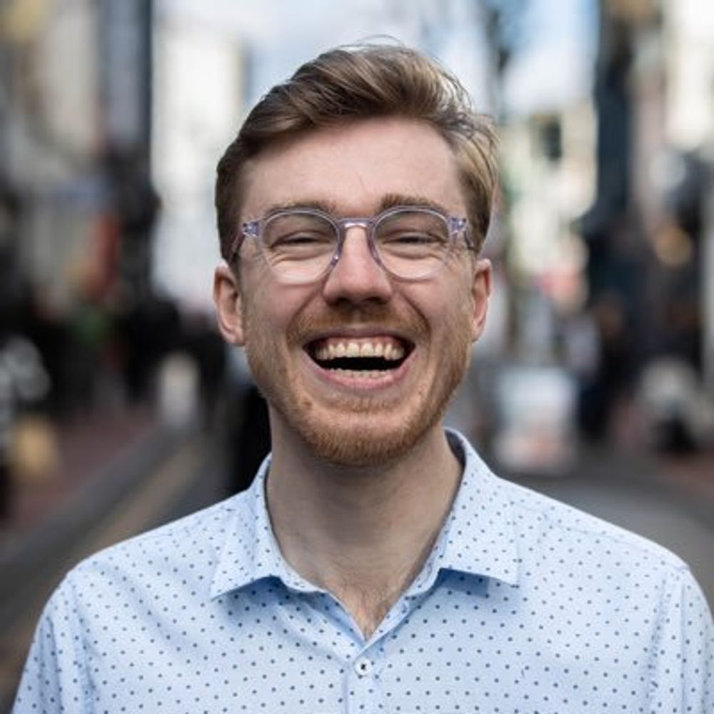Zac Sherratt