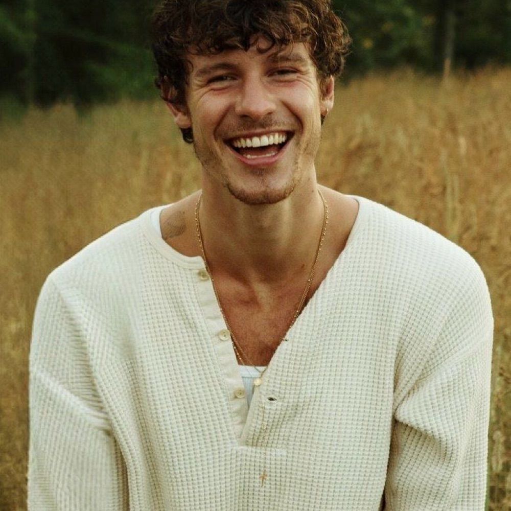 Cadelinho do Shawn 2.0