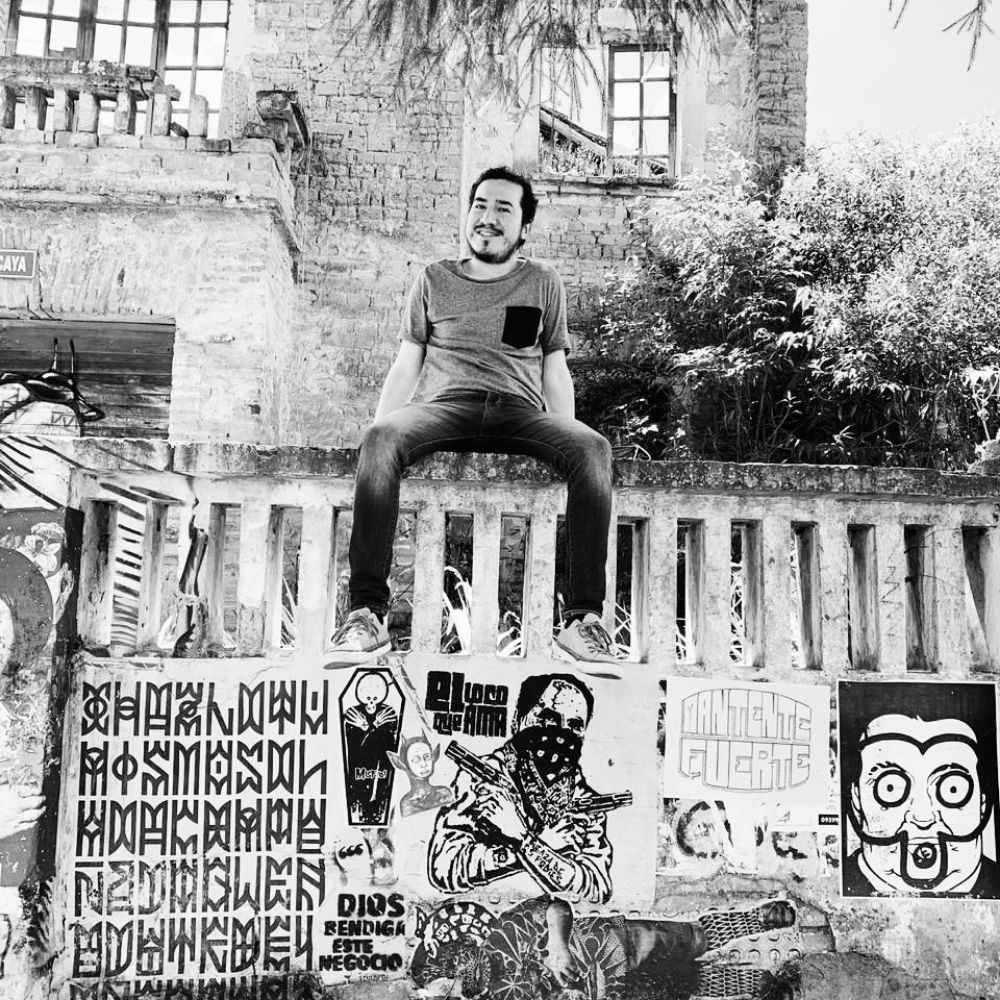 Pablo Valdivieso-Kastner