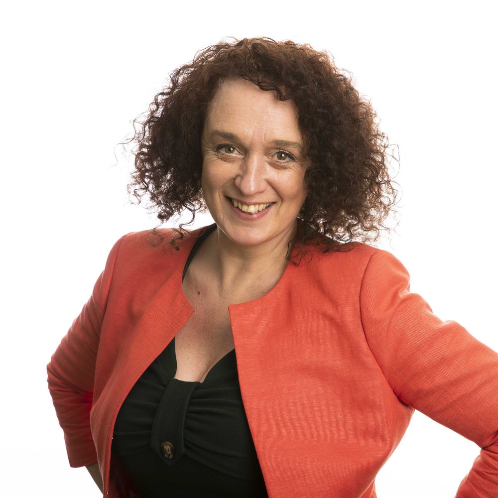 Ellen Leith