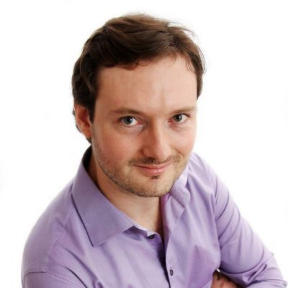 Sébastien Broin