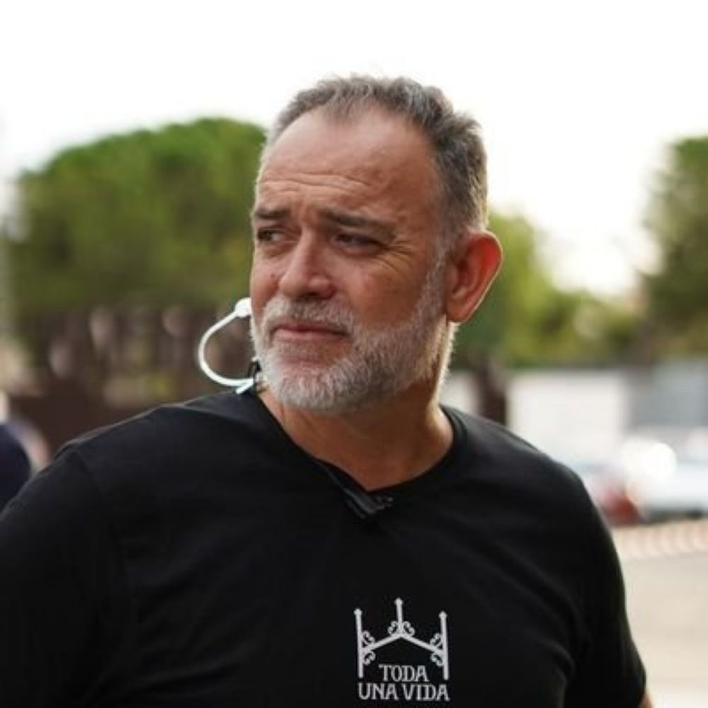 Paco Viudes