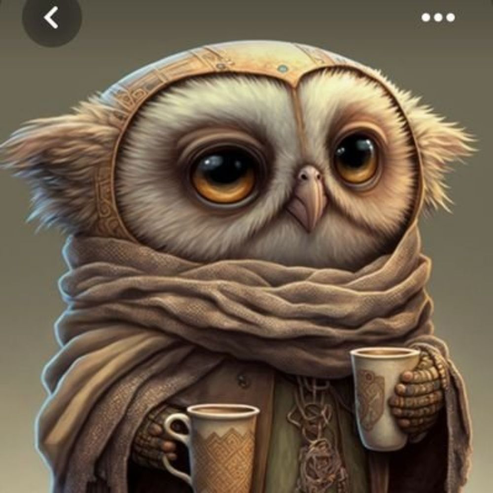Strix aluco