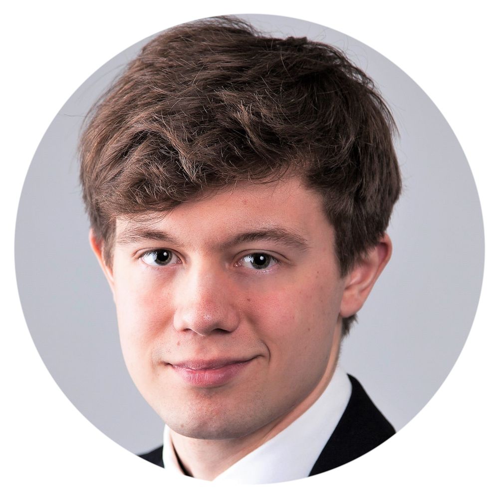 Thor Vestergaard Christiansen