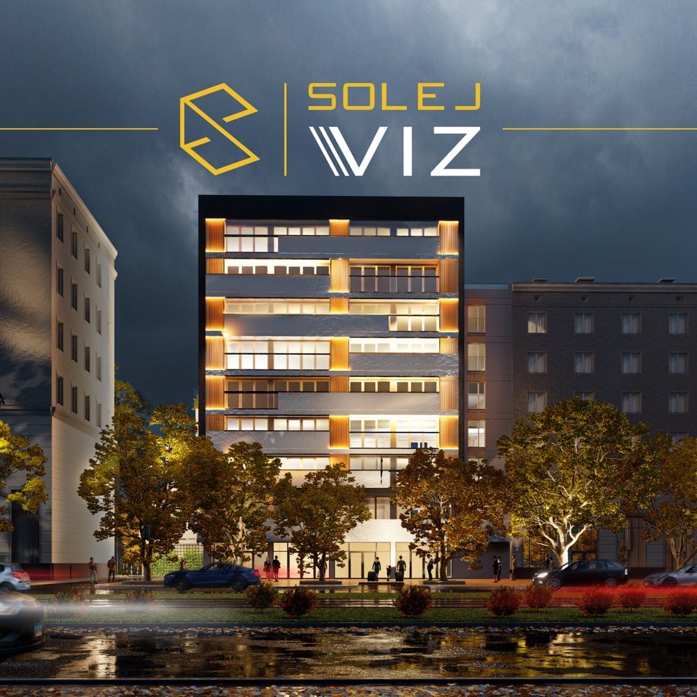 Solej VIZ
