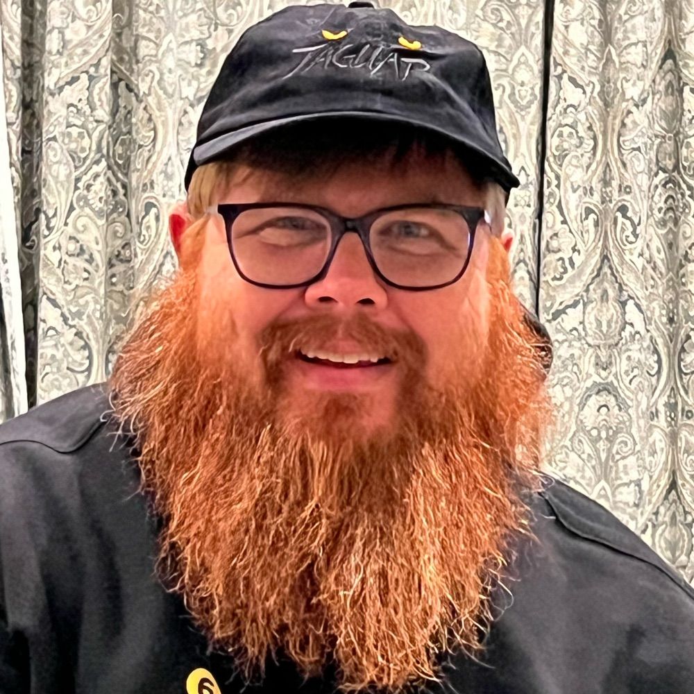 Brian Childers