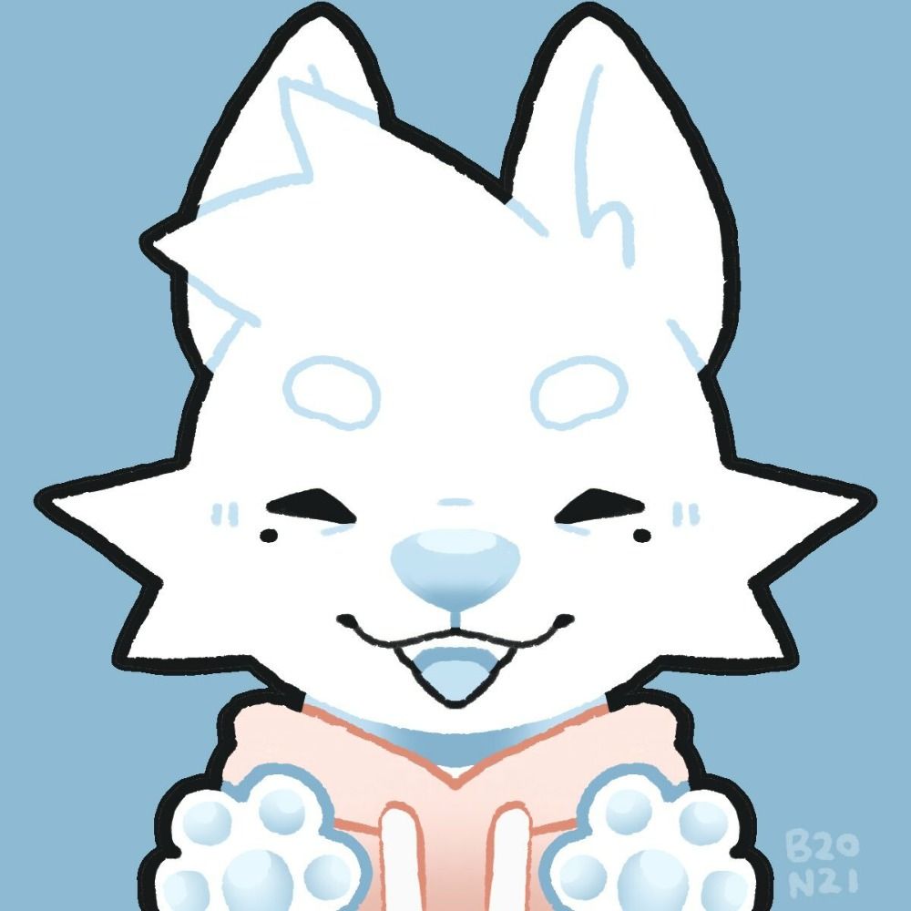 ✨Ghost✨Commissions Open✨'s avatar