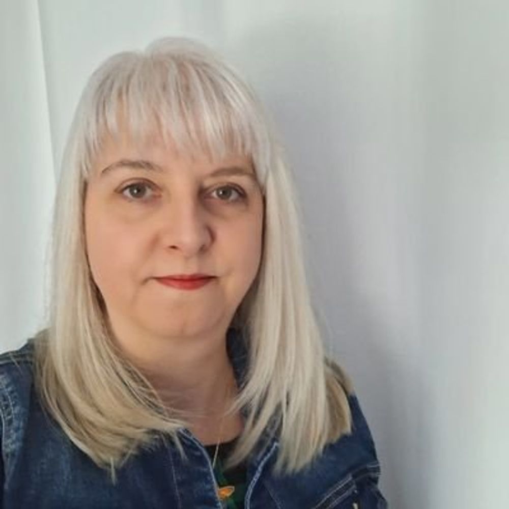 Hilary Scholes